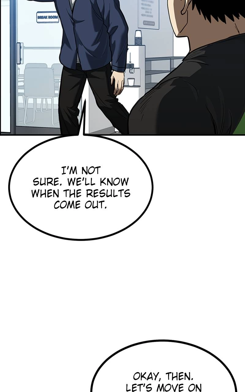 King of the Octagon Chapter 30, page 27 of 78