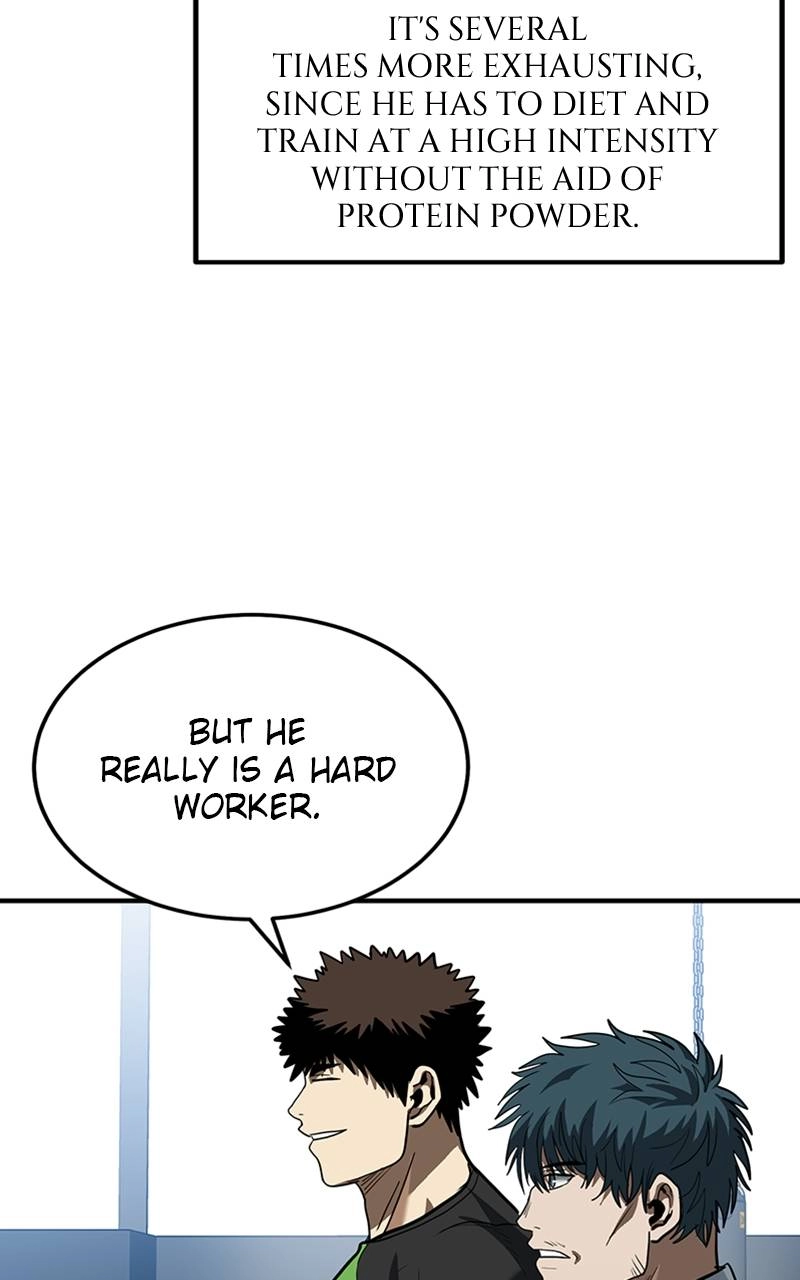 King of the Octagon Chapter 30, page 36 of 78