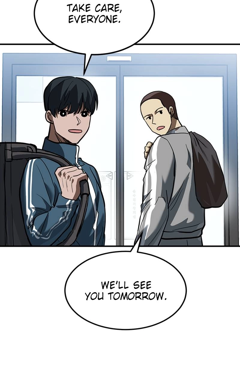 King of the Octagon Chapter 30, page 42 of 78