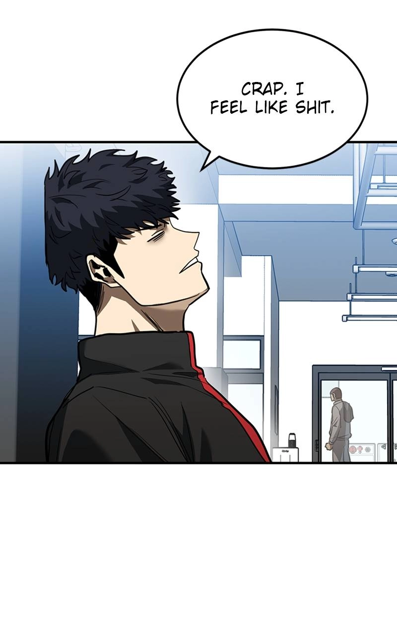 King of the Octagon Chapter 30, page 43 of 78