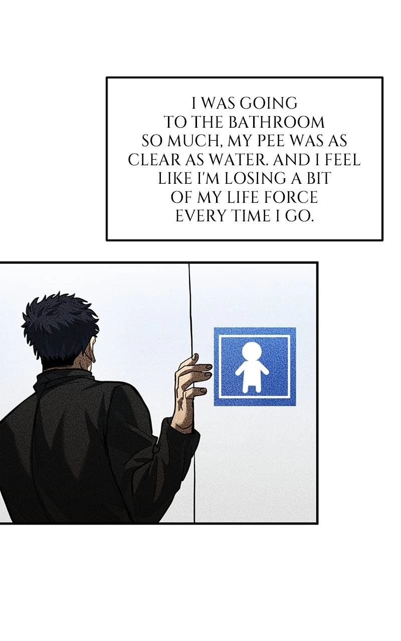 King of the Octagon Chapter 30, page 46 of 78