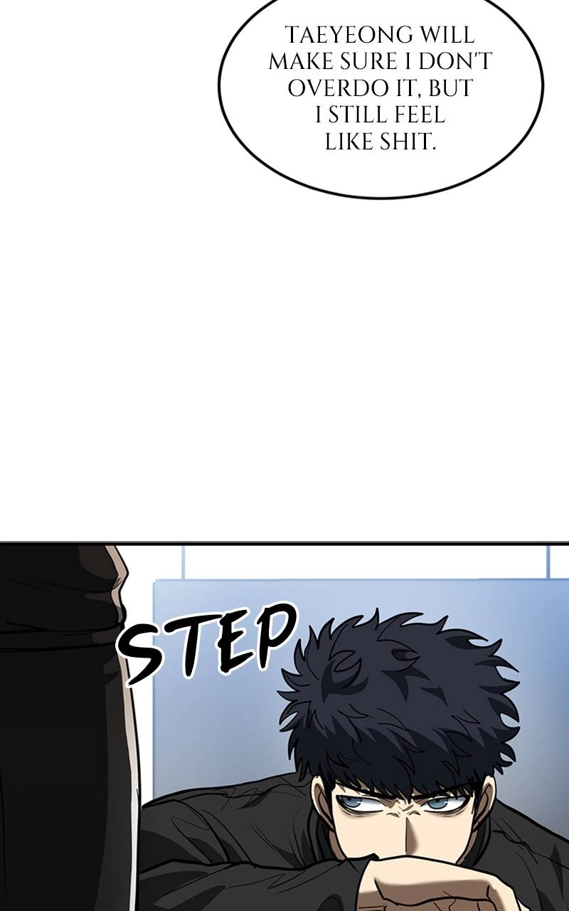 King of the Octagon Chapter 30, page 48 of 78