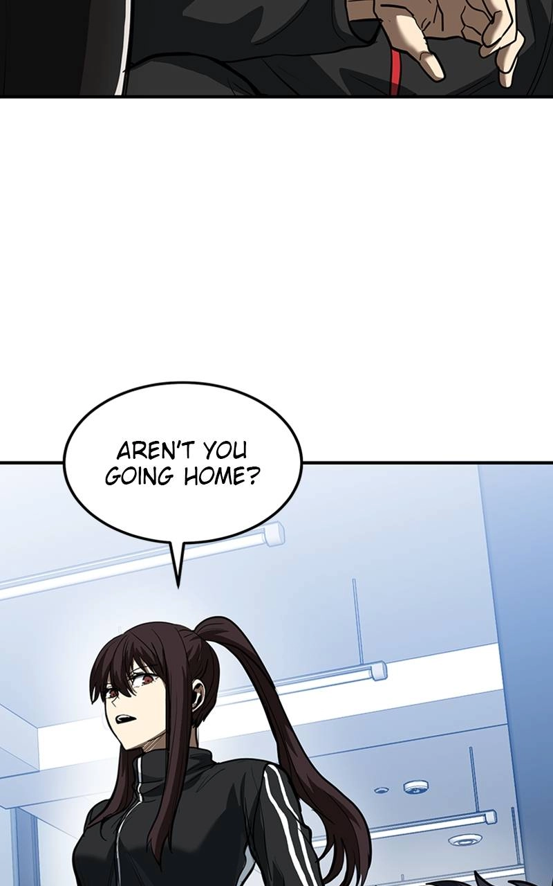 King of the Octagon Chapter 30, page 49 of 78