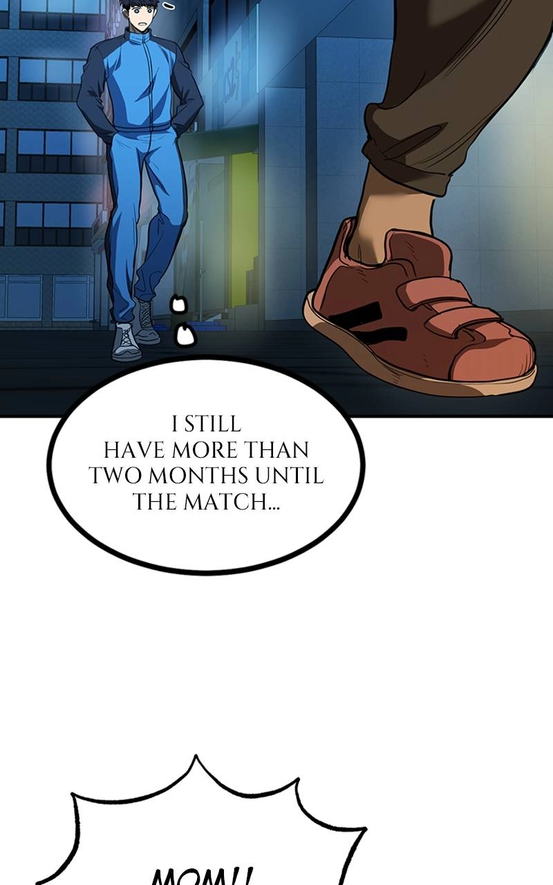 King of the Octagon Chapter 30, page 5 of 78