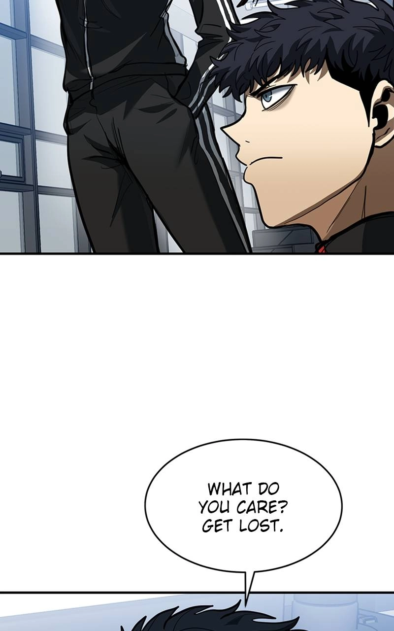 King of the Octagon Chapter 30, page 50 of 78