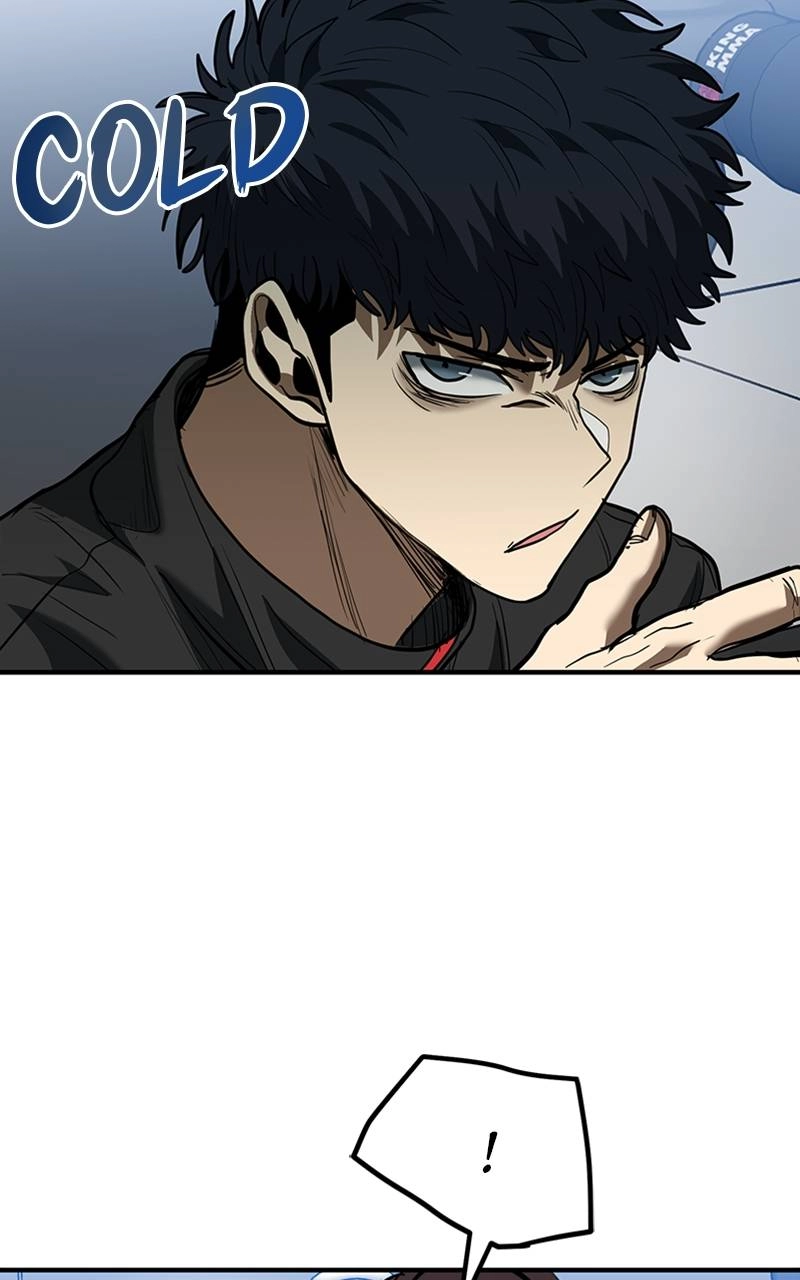 King of the Octagon Chapter 30, page 51 of 78