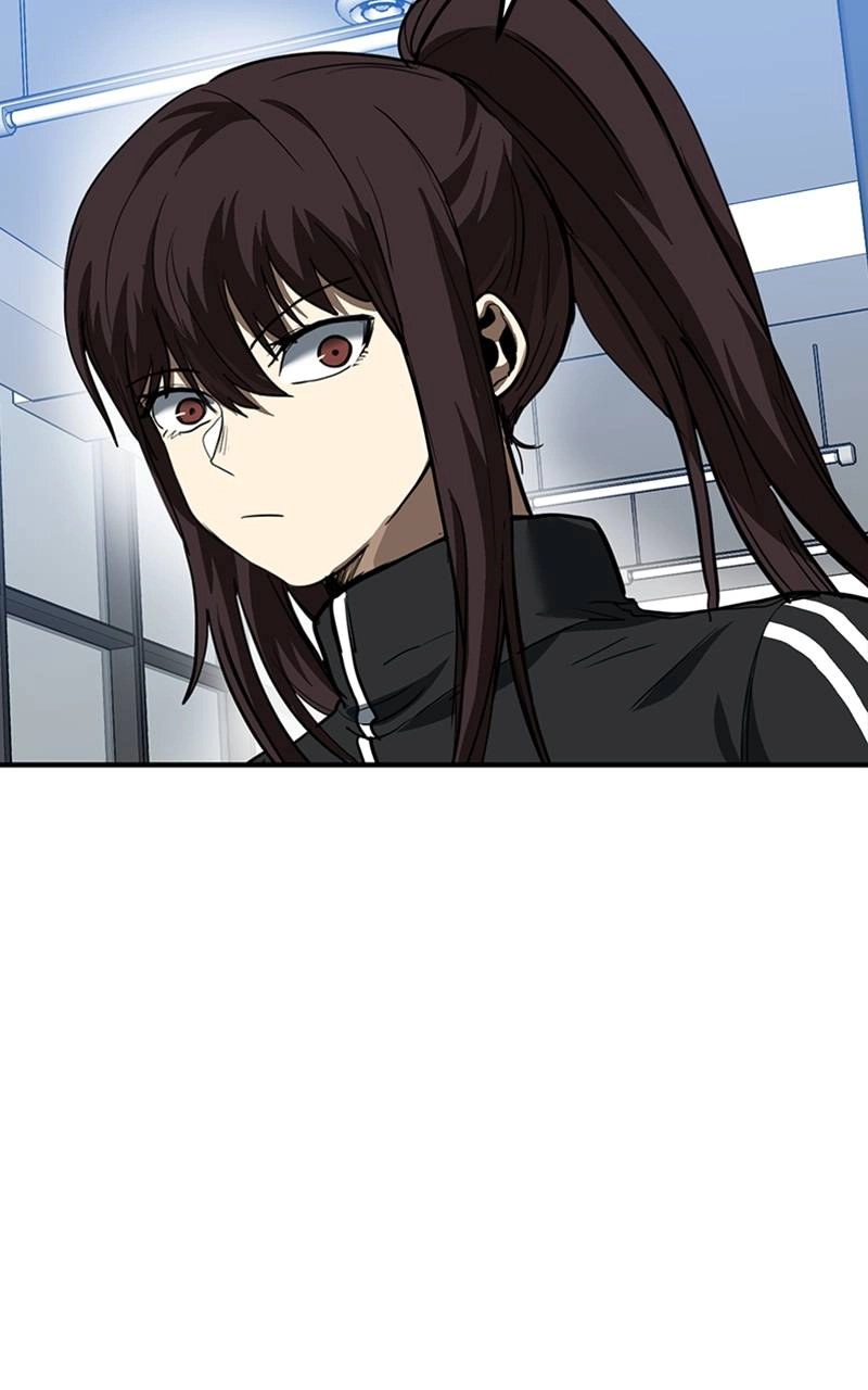 King of the Octagon Chapter 30, page 52 of 78