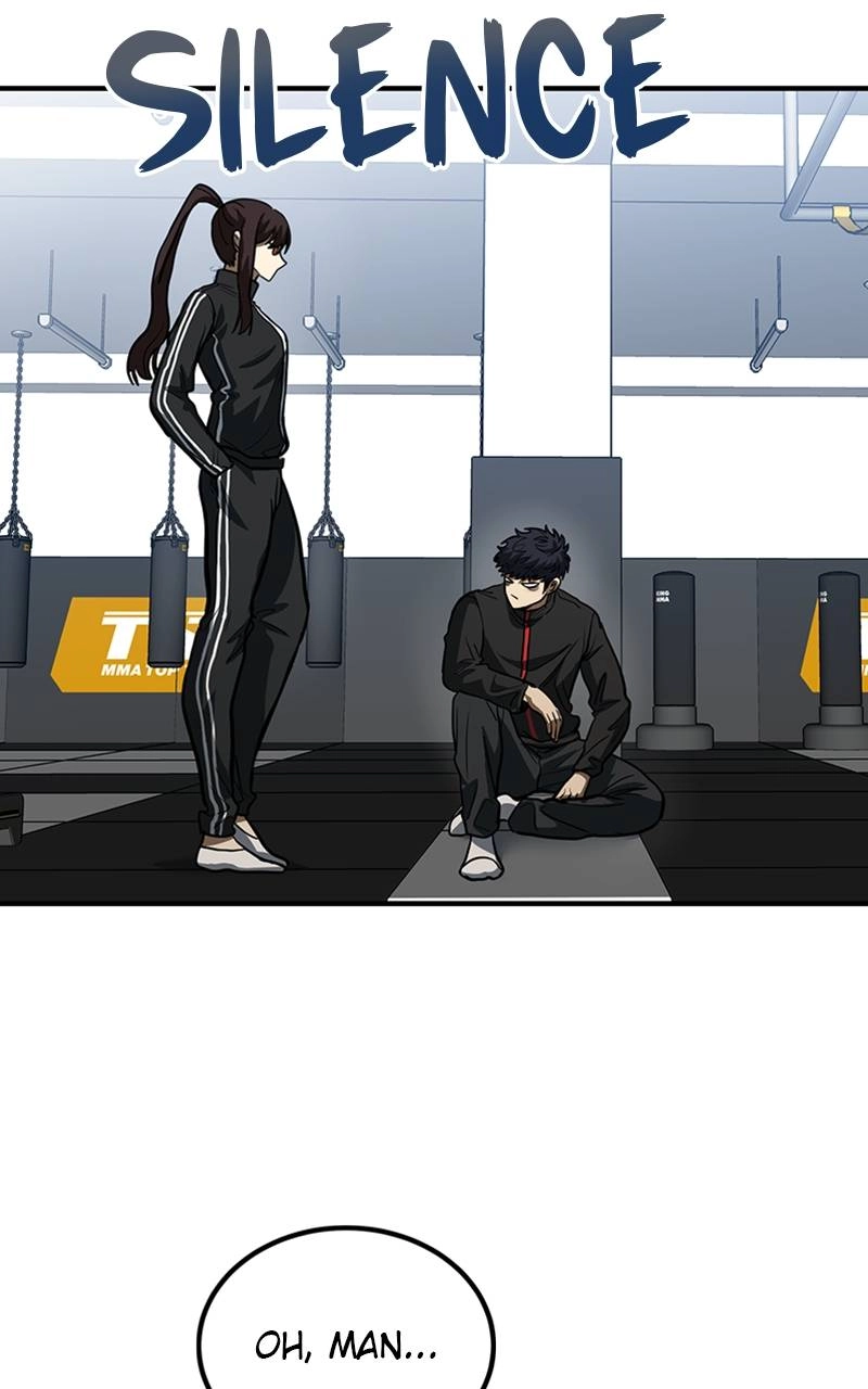 King of the Octagon Chapter 30, page 53 of 78
