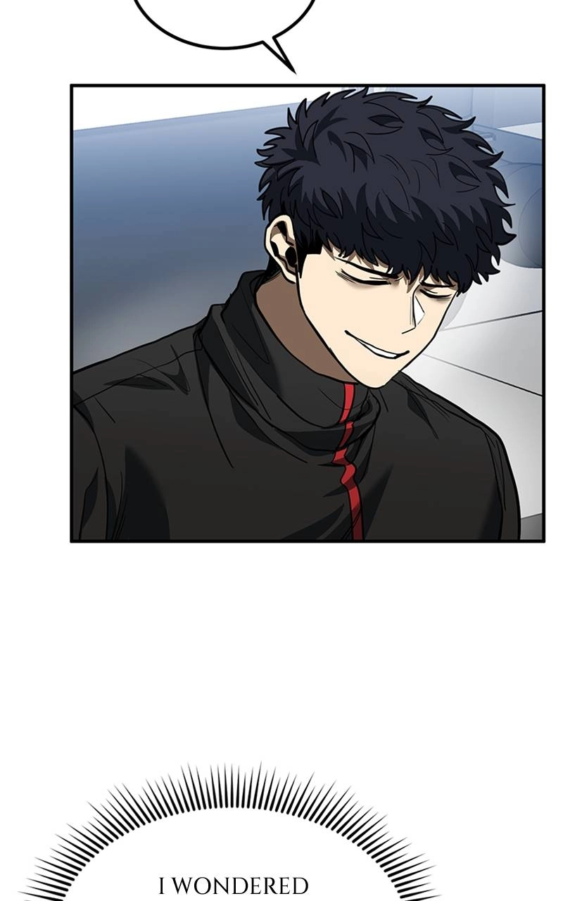 King of the Octagon Chapter 30, page 54 of 78