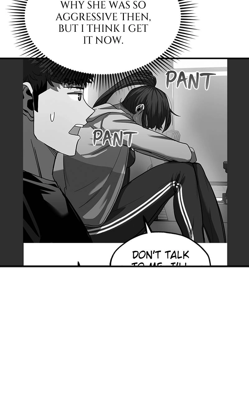 King of the Octagon Chapter 30, page 55 of 78