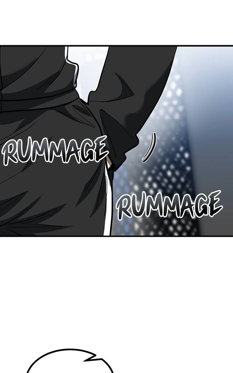 King of the Octagon Chapter 30, page 56 of 78
