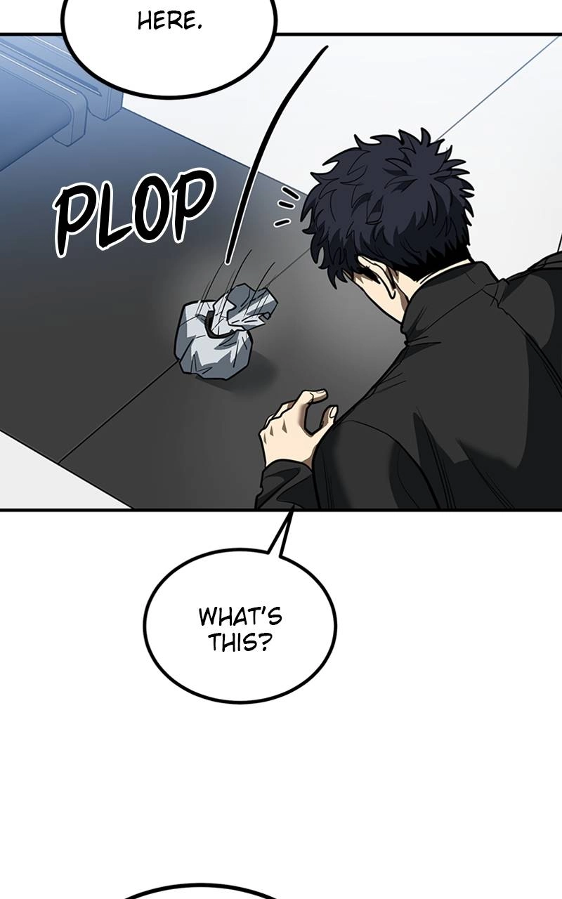 King of the Octagon Chapter 30, page 57 of 78