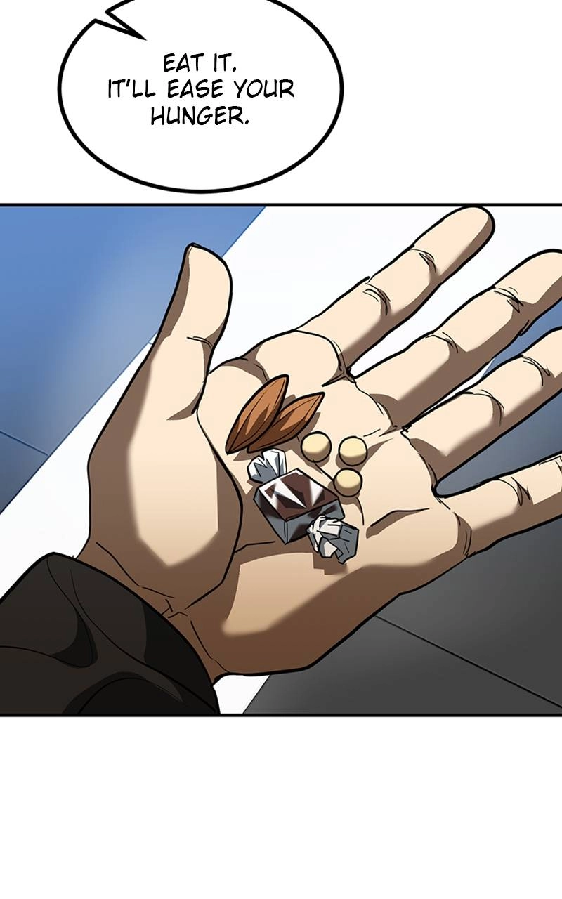 King of the Octagon Chapter 30, page 58 of 78