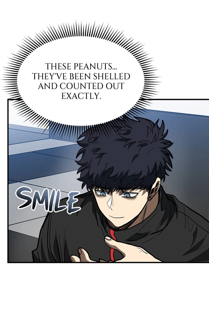 King of the Octagon Chapter 30, page 59 of 78