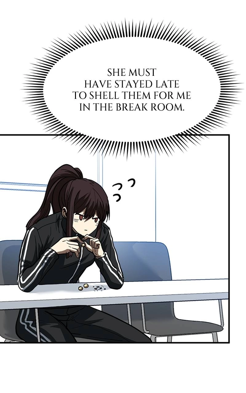 King of the Octagon Chapter 30, page 60 of 78