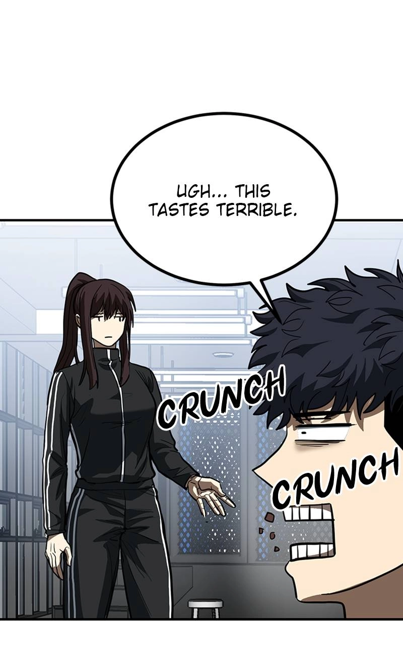 King of the Octagon Chapter 30, page 62 of 78