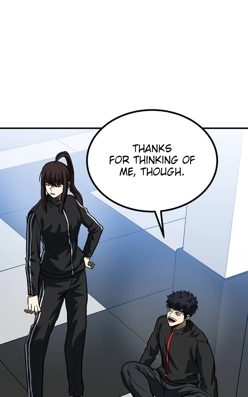 King of the Octagon Chapter 30, page 63 of 78