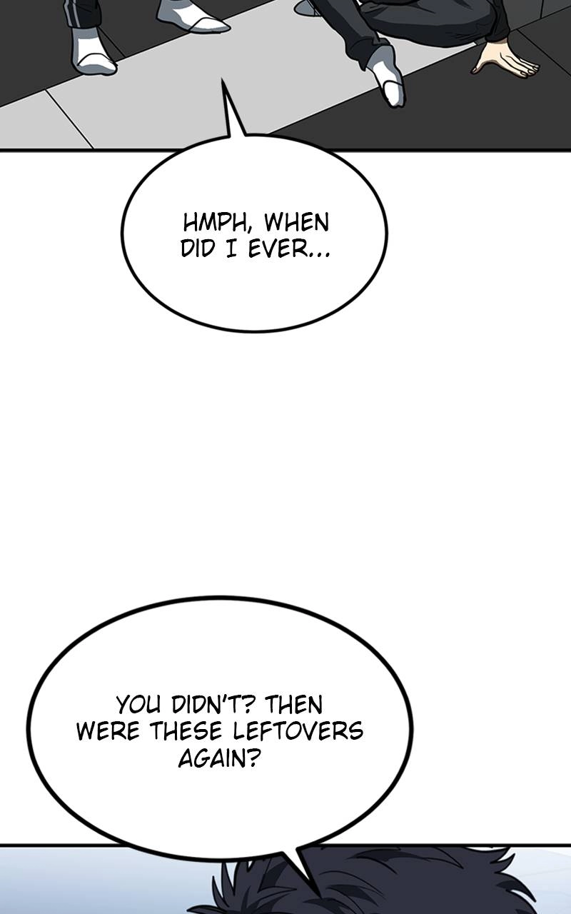 King of the Octagon Chapter 30, page 64 of 78