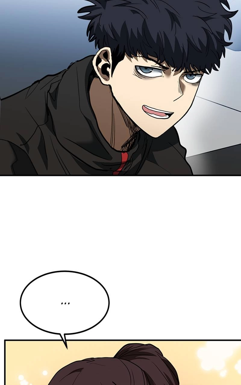 King of the Octagon Chapter 30, page 65 of 78