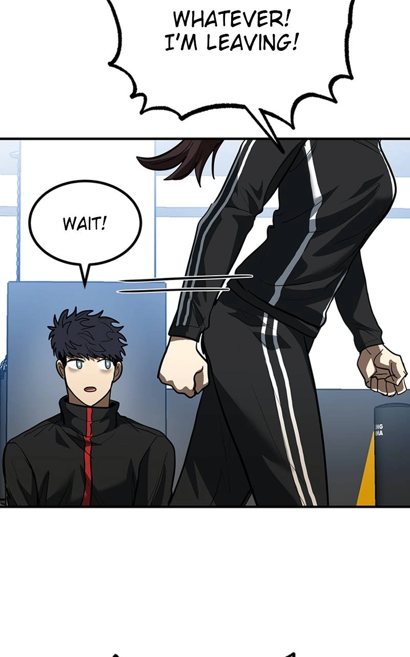 King of the Octagon Chapter 30, page 67 of 78