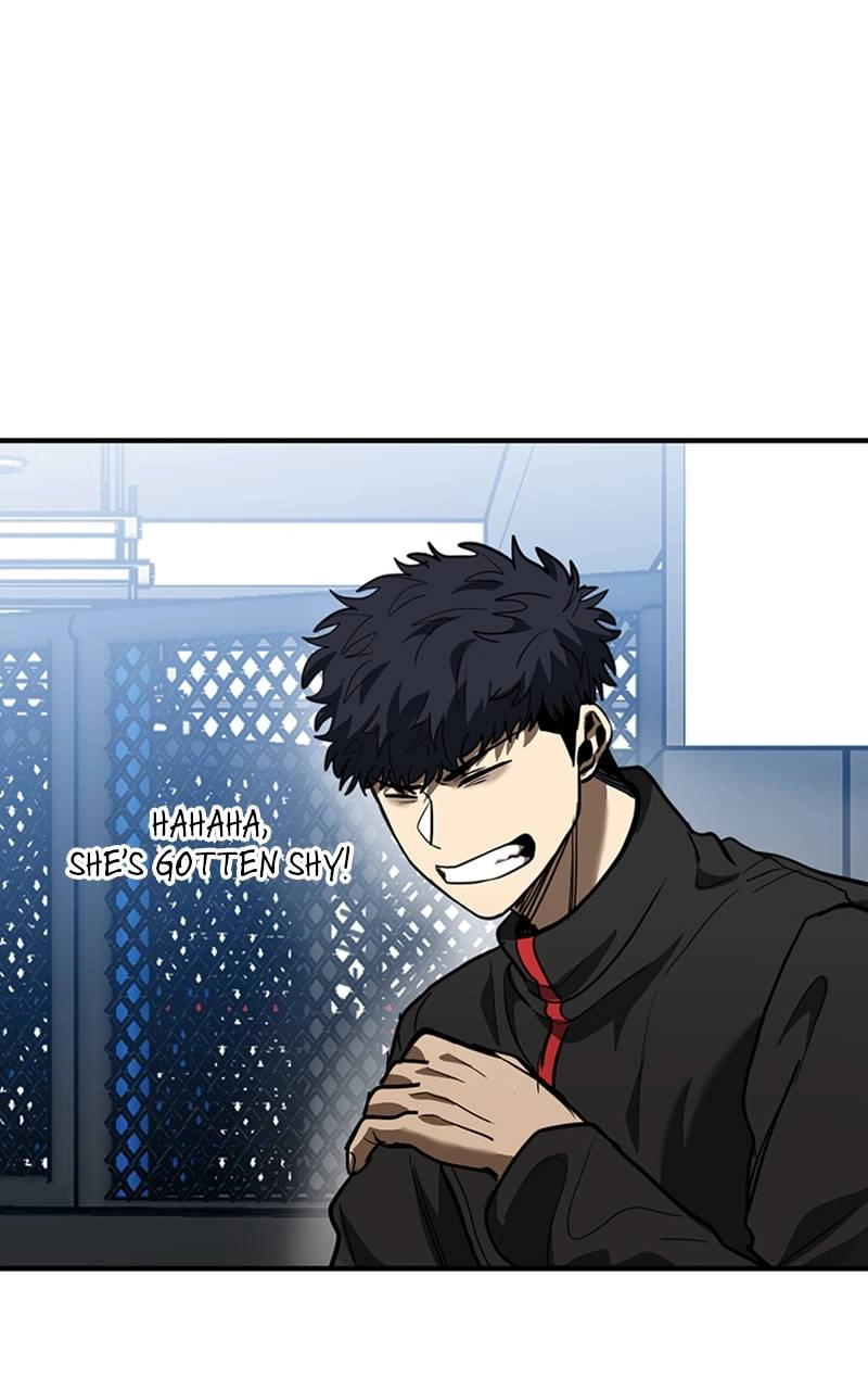 King of the Octagon Chapter 30, page 69 of 78