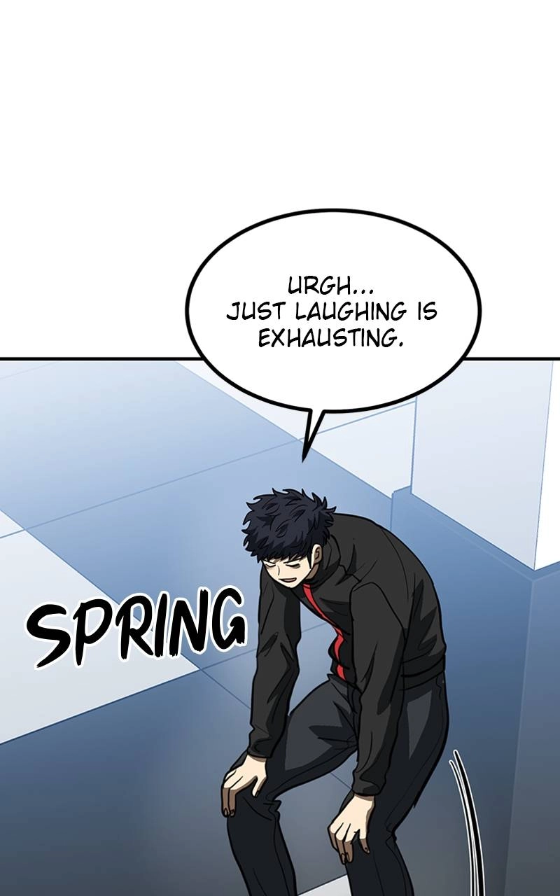 King of the Octagon Chapter 30, page 70 of 78