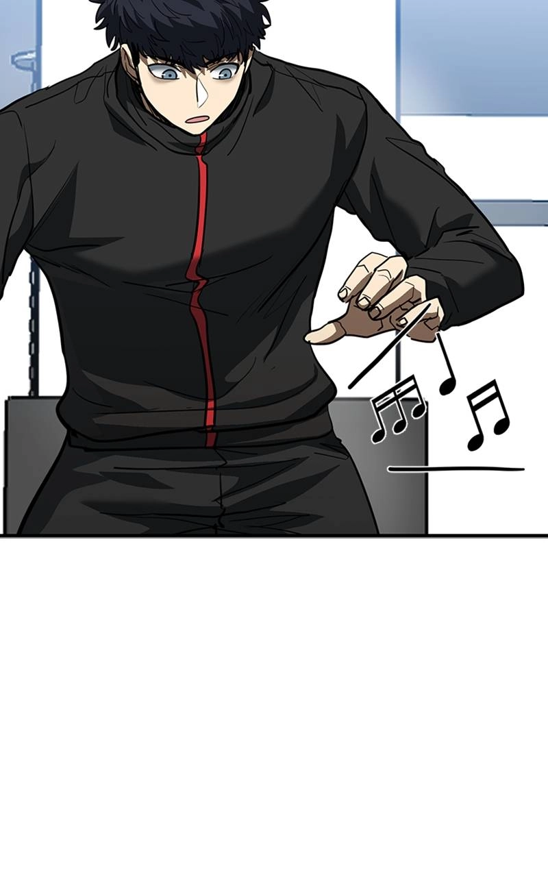 King of the Octagon Chapter 30, page 72 of 78