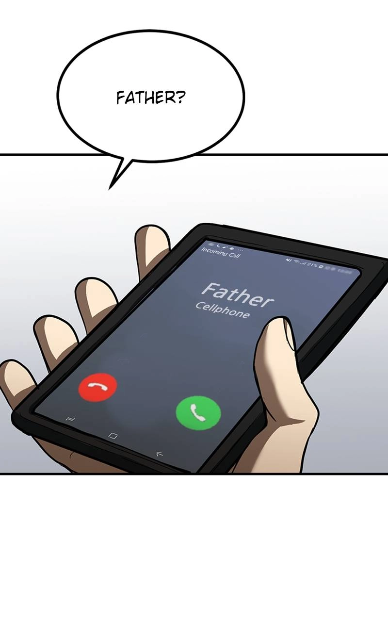 King of the Octagon Chapter 30, page 73 of 78
