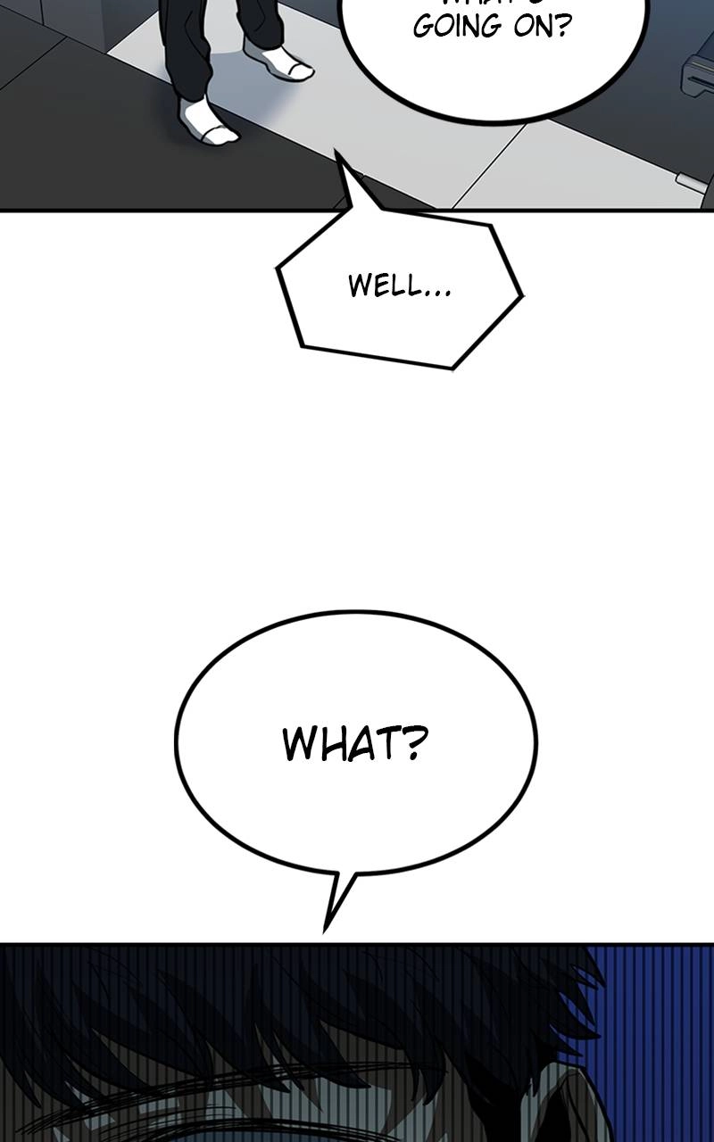 King of the Octagon Chapter 30, page 76 of 78