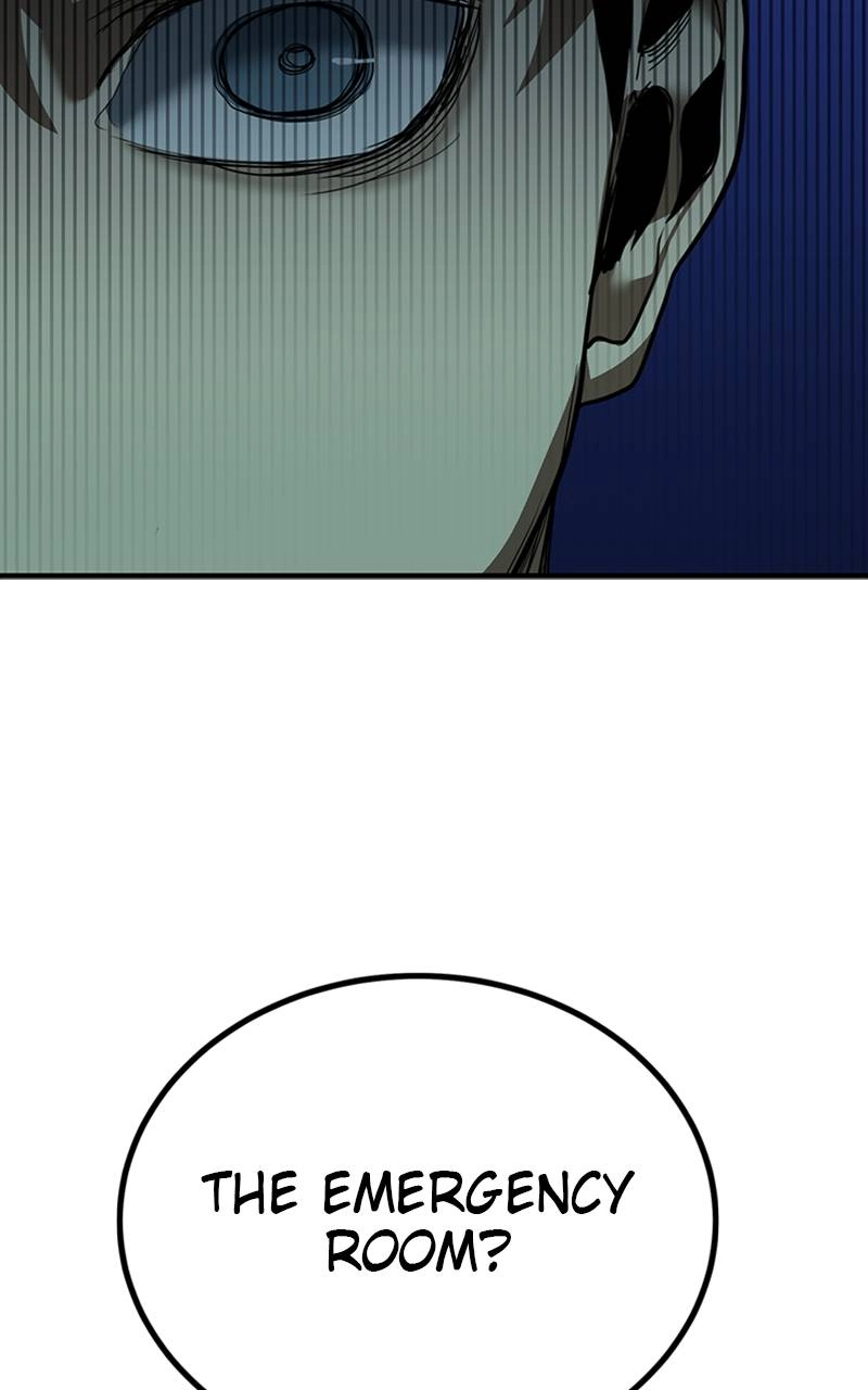 King of the Octagon Chapter 30, page 77 of 78
