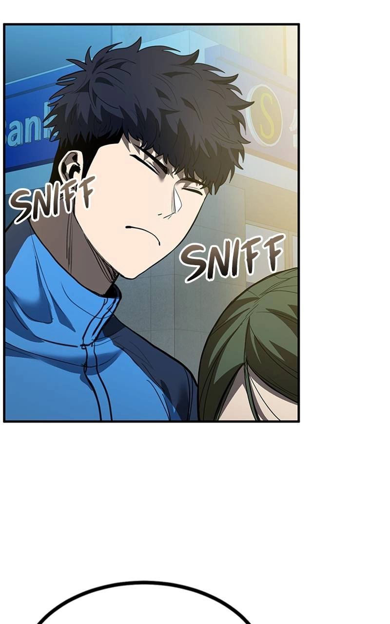 King of the Octagon Chapter 30, page 8 of 78