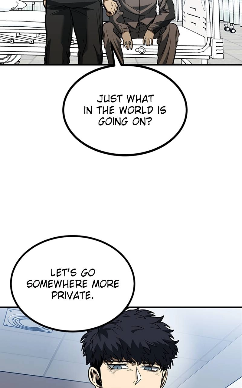 King of the Octagon Chapter 31, page 11 of 80