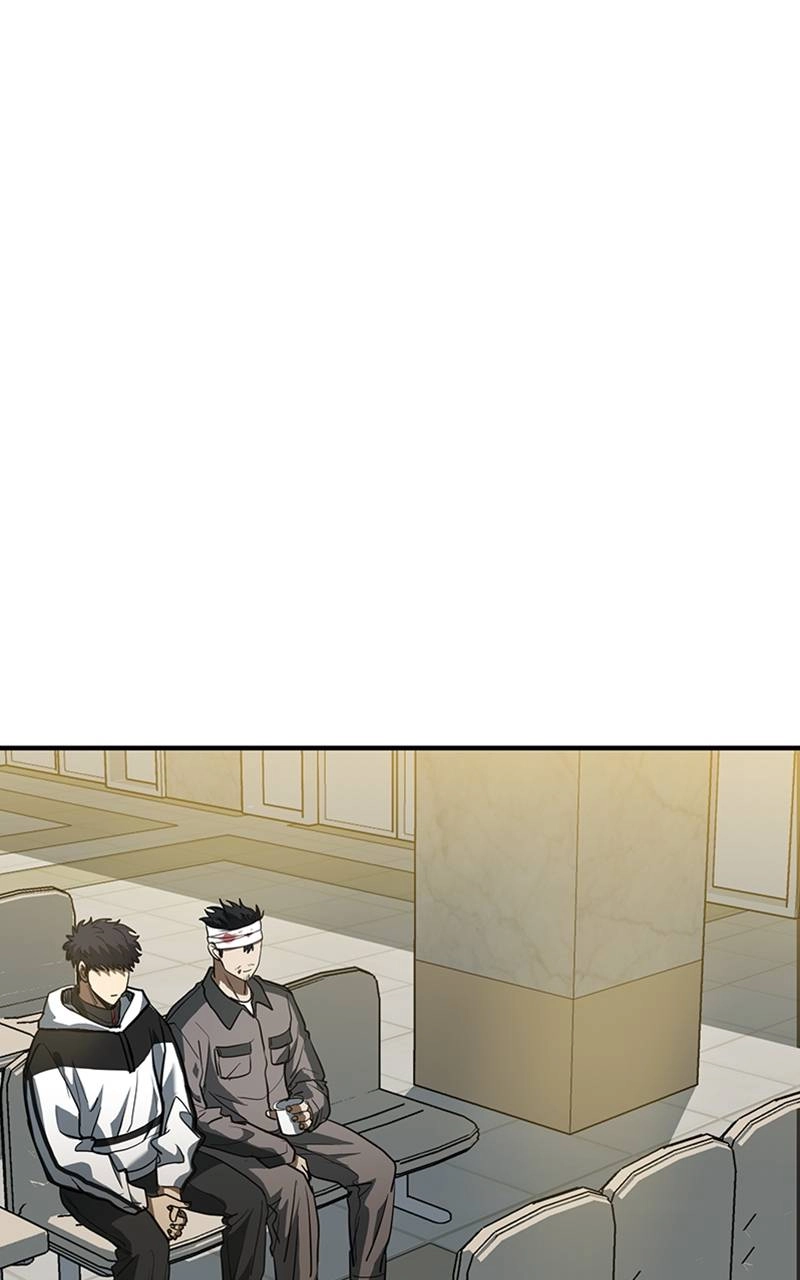 King of the Octagon Chapter 31, page 14 of 80