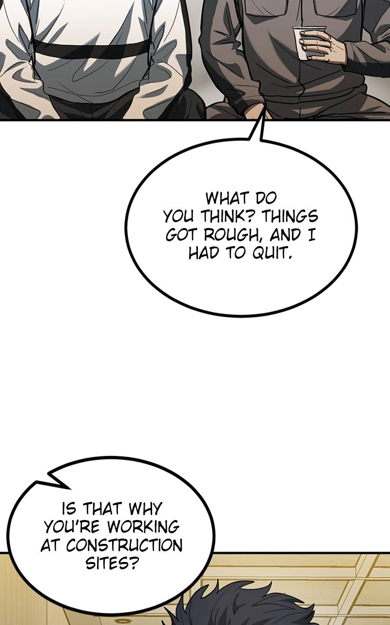 King of the Octagon Chapter 31, page 16 of 80