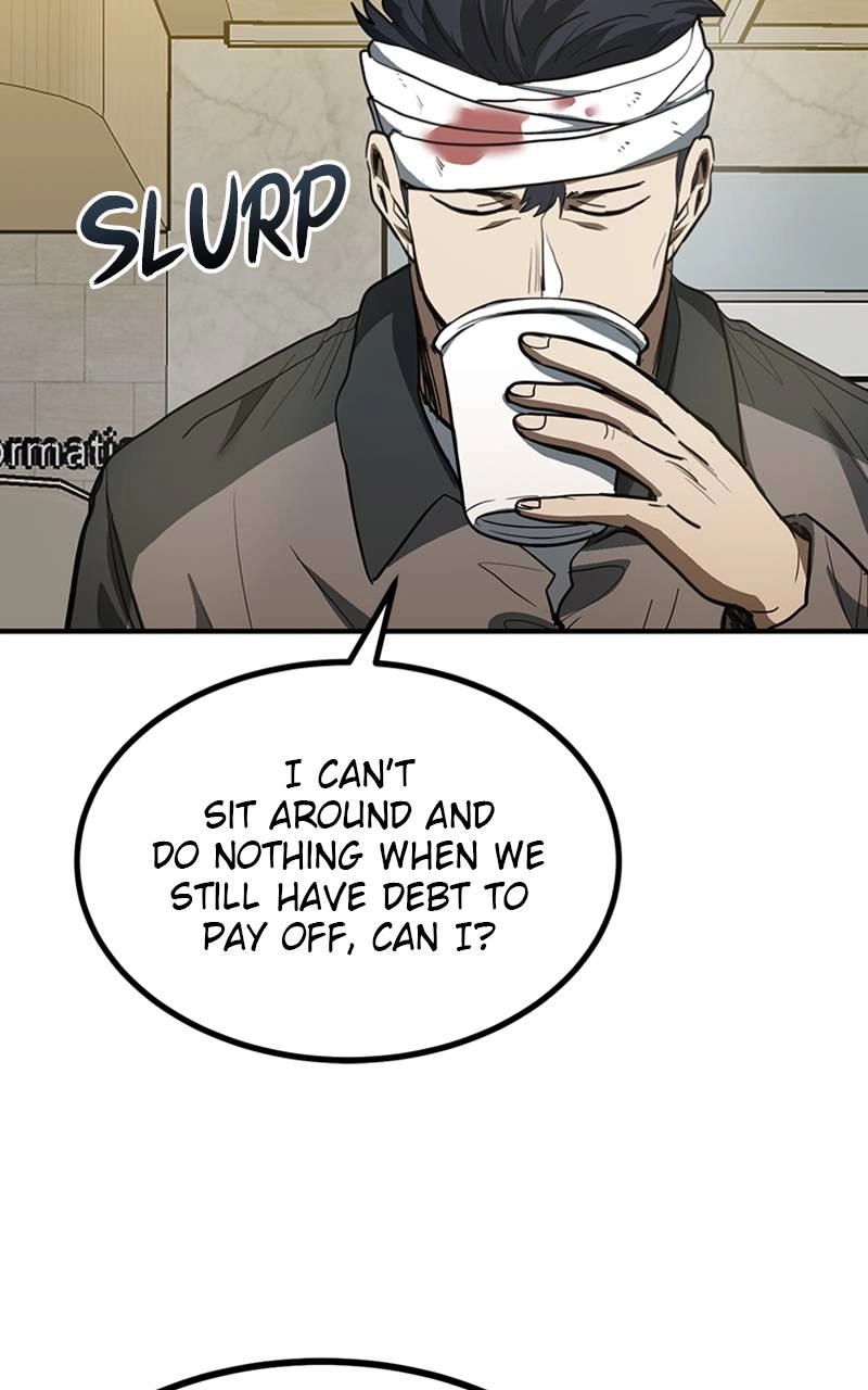King of the Octagon Chapter 31, page 17 of 80