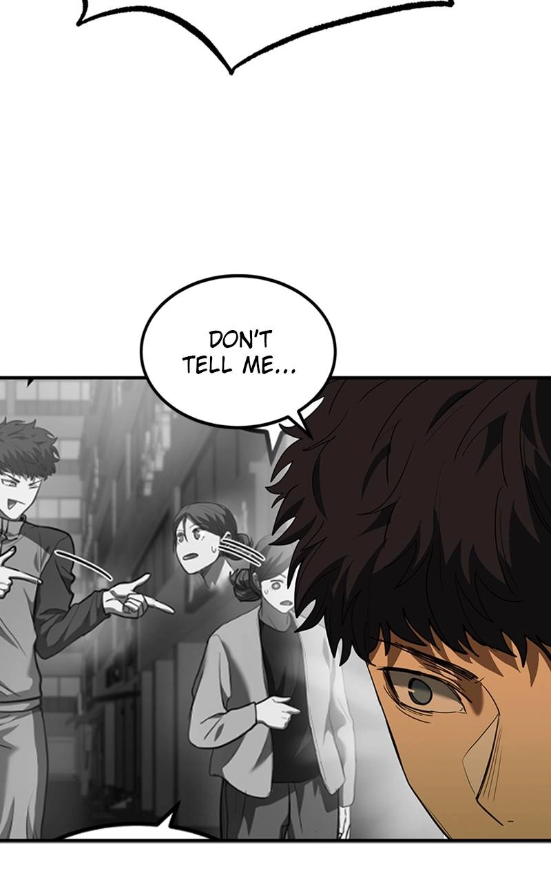 King of the Octagon Chapter 31, page 19 of 80