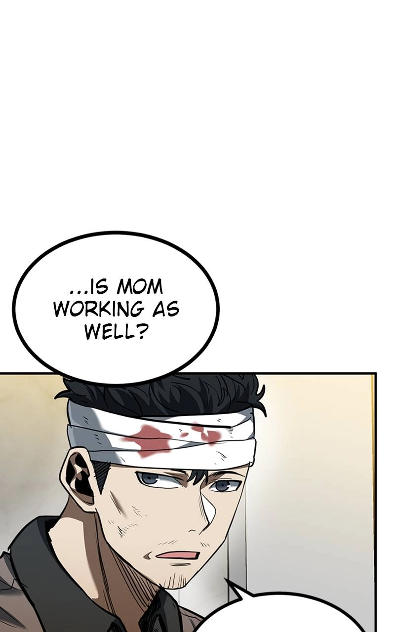 King of the Octagon Chapter 31, page 20 of 80
