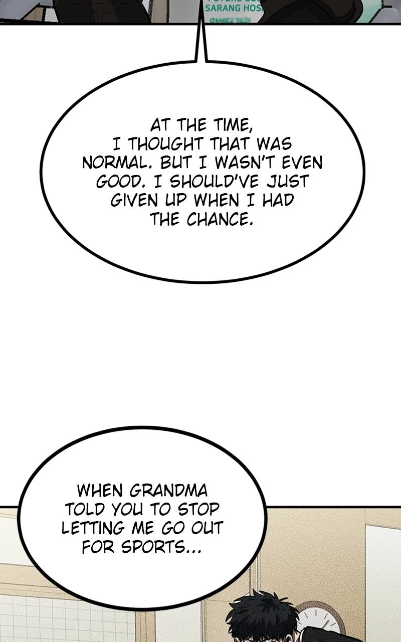 King of the Octagon Chapter 31, page 25 of 80