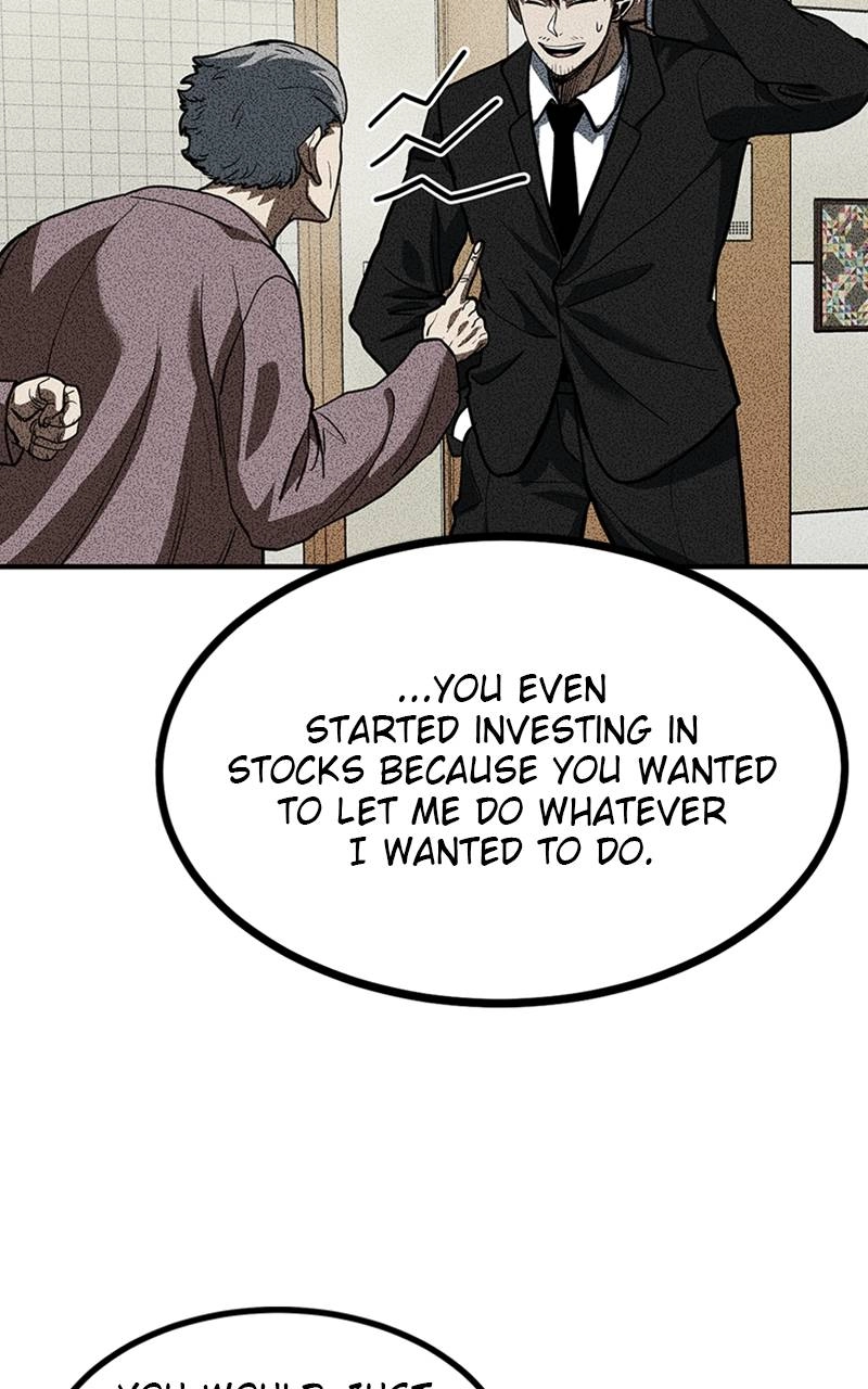 King of the Octagon Chapter 31, page 26 of 80