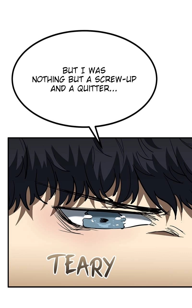 King of the Octagon Chapter 31, page 28 of 80