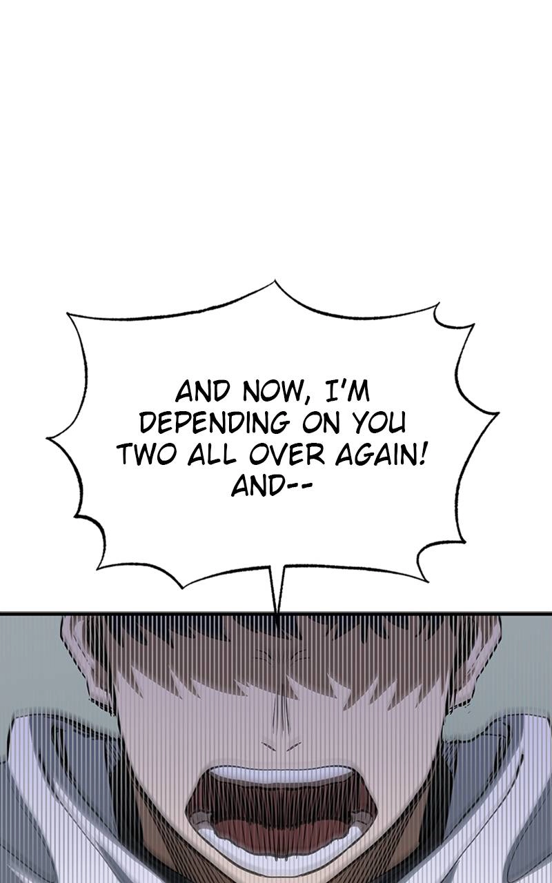King of the Octagon Chapter 31, page 29 of 80