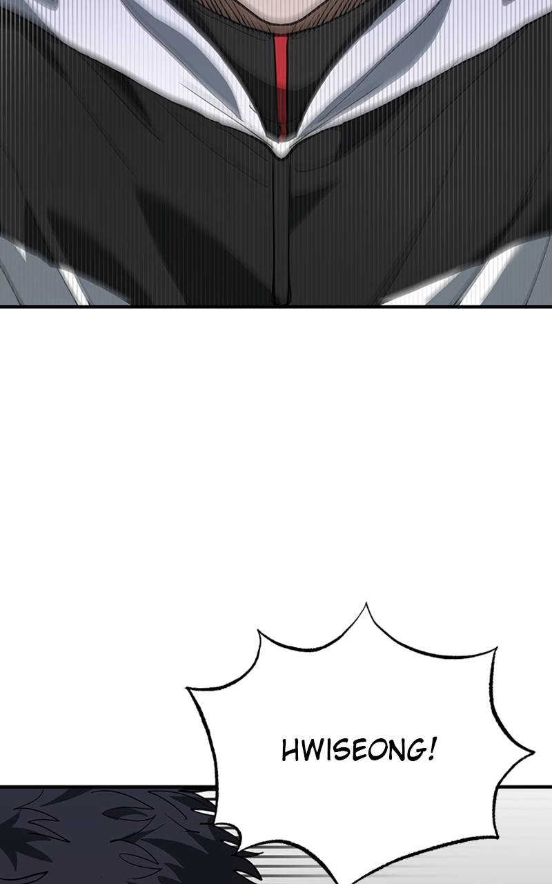 King of the Octagon Chapter 31, page 30 of 80