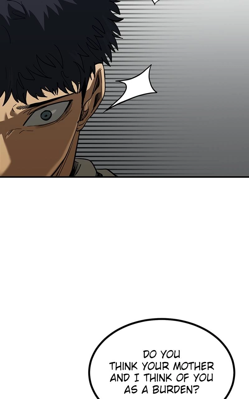 King of the Octagon Chapter 31, page 31 of 80