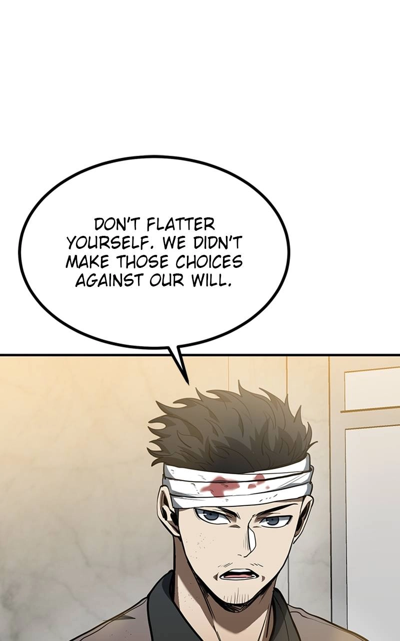 King of the Octagon Chapter 31, page 33 of 80