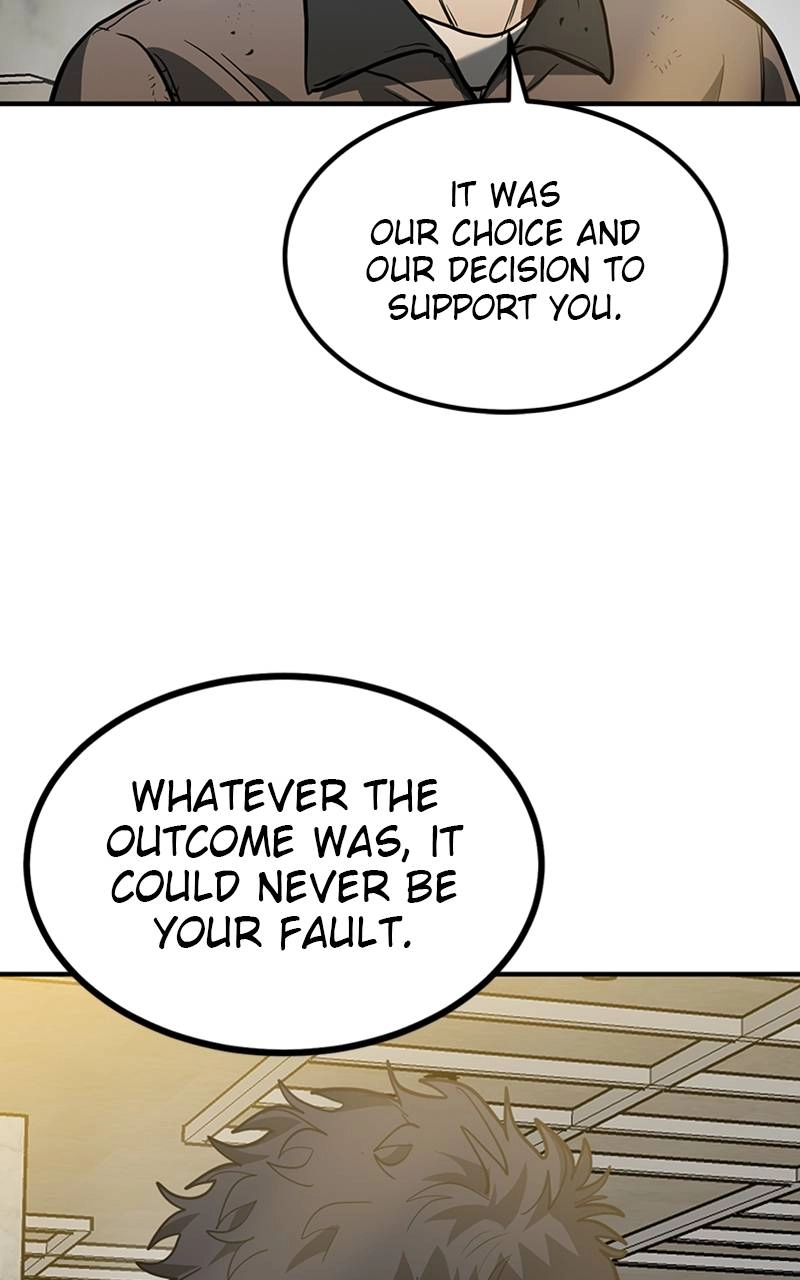 King of the Octagon Chapter 31, page 34 of 80