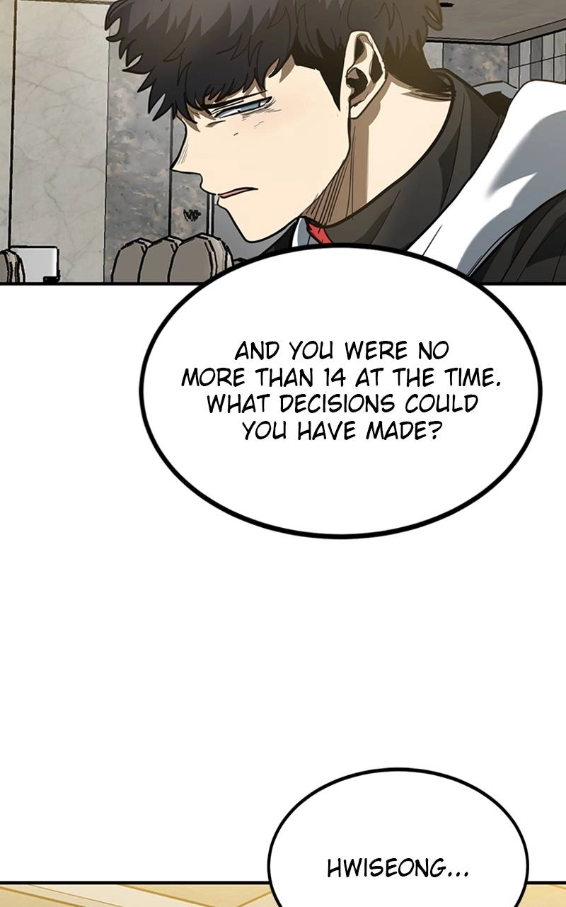 King of the Octagon Chapter 31, page 35 of 80