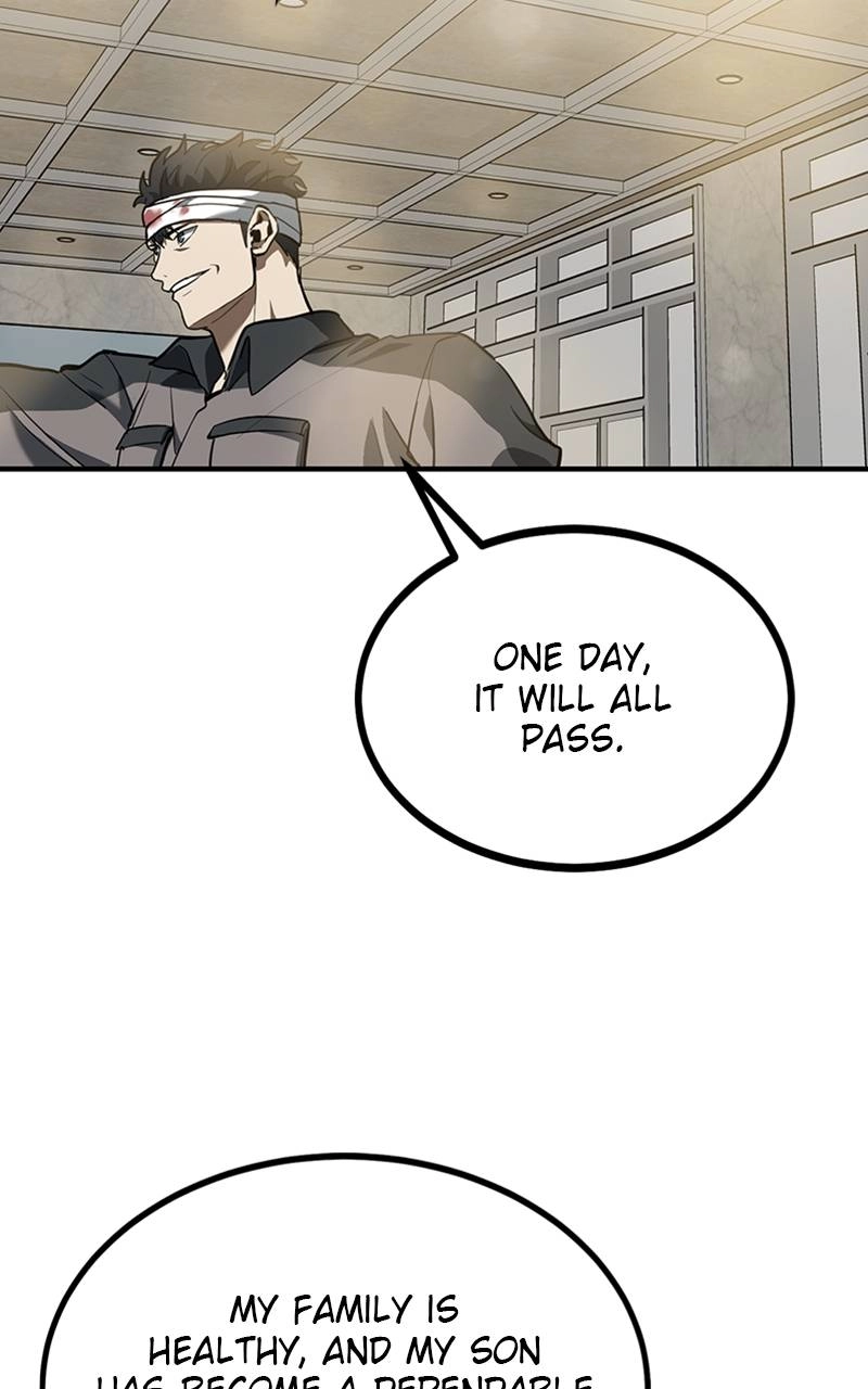 King of the Octagon Chapter 31, page 39 of 80