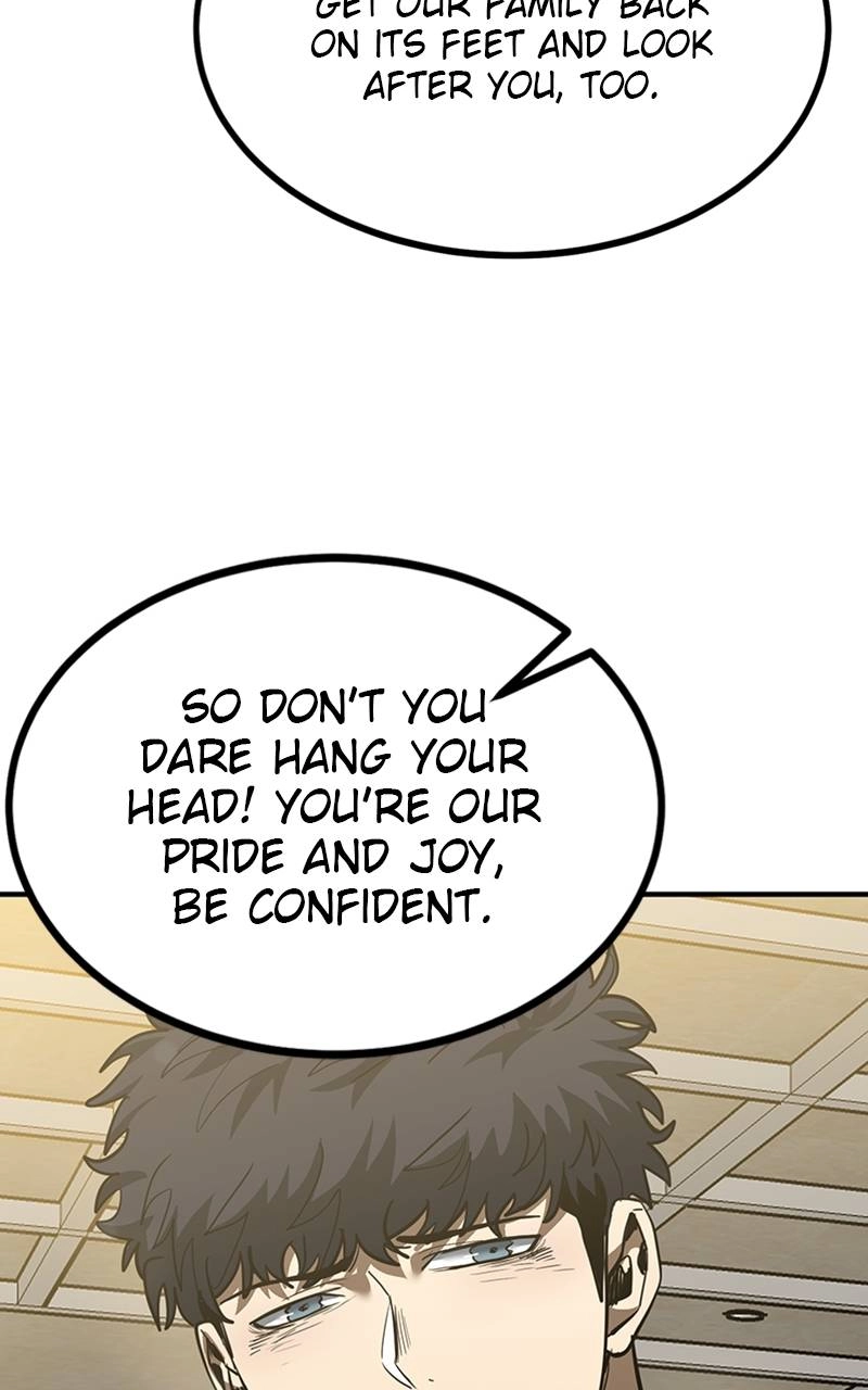 King of the Octagon Chapter 31, page 41 of 80