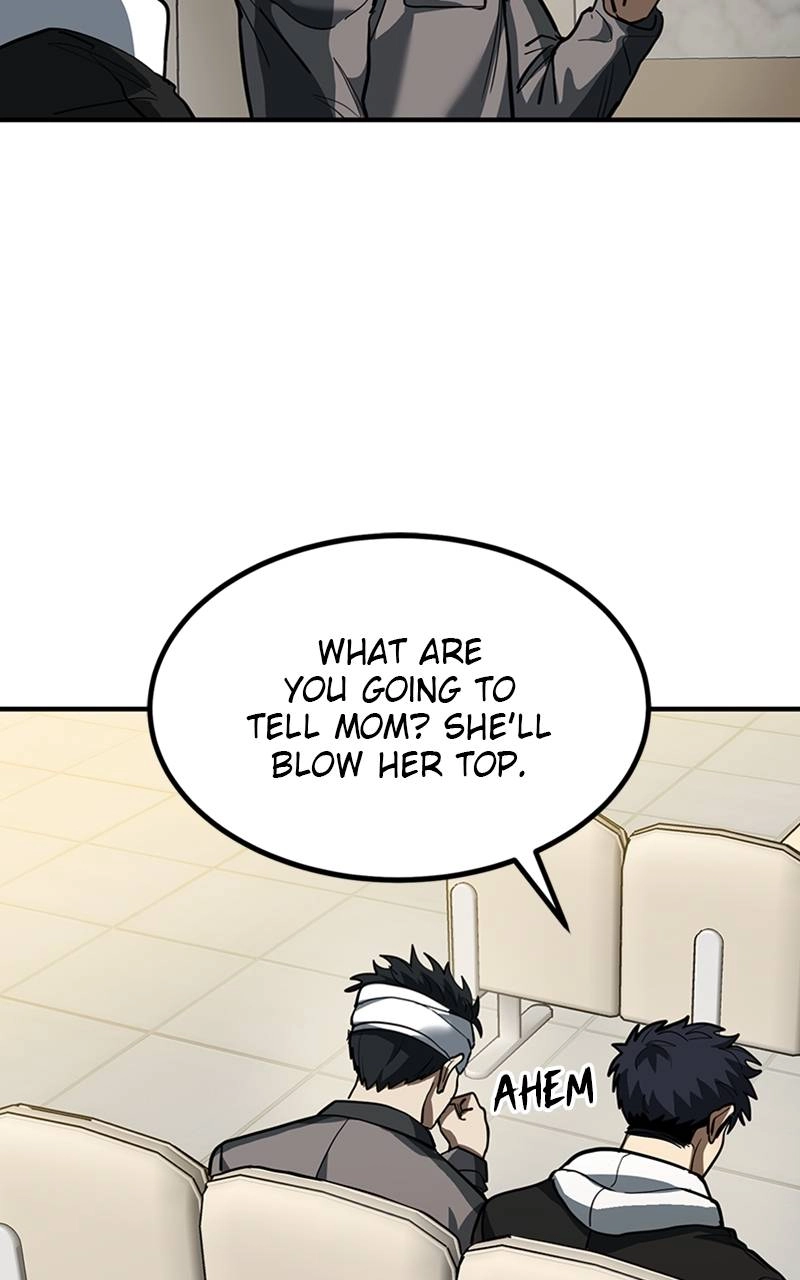King of the Octagon Chapter 31, page 45 of 80