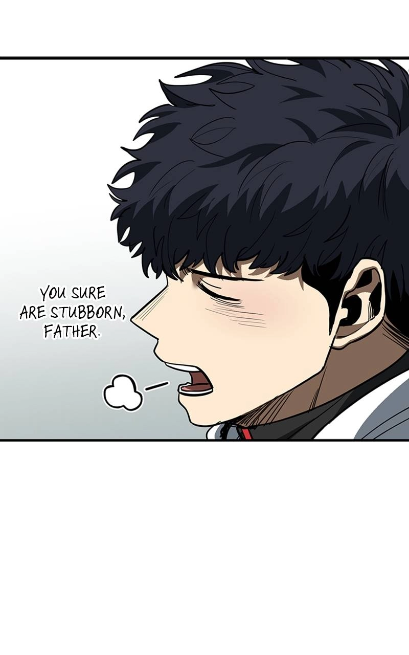 King of the Octagon Chapter 31, page 48 of 80